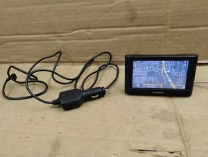 GARMIN NUVI 42LM GPS NAVIGATOR - Picture 1 of 6