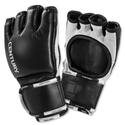 CENTURY, LLC Century "Creed" MMA Kampfhandschuhe Boxsack Boxen Kickboxen Sparring Grappling
