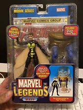 Marvel Legends Wasp Modok Series Build A Figure 2006 Toybiz BRAND NEW