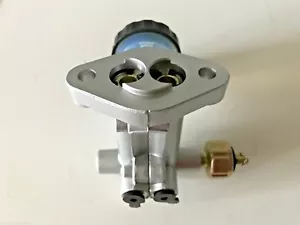 BUGGY HYDRAULIC BRAKE MASTER CYLINDER MOTOROMA & LAWNFLITE 150 250 OFF & ON-ROAD - Picture 1 of 6