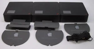 3X Verizon Wireless 4G LTE Network Extender ASK-SFE116 Signal Boosters READ - Photo 1 sur 6