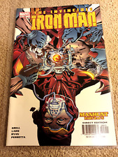 Iron Man Vol. 3 No. 66, 2003, NM