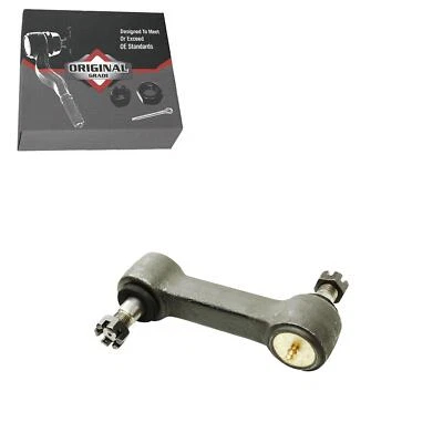 Brazo de rueda loca de dirección delantero Mevotech para camioneta GMC P35/P3500 1968-1974 Foto 1 de 4