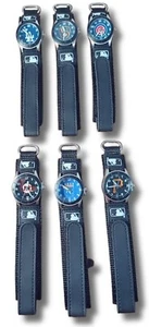 Boys Youth Watch MLB Baseball Team - Youth Rookie Watch - * Pick Your Team * - Picture 1 of 35