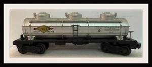 Lionel Sunoco 3 Dome Tanker # 6415 - Picture 1 of 1