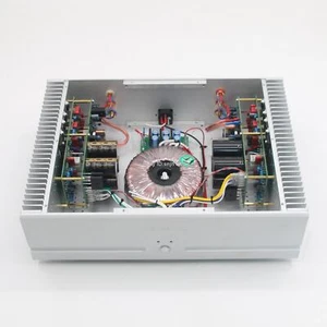 Amplificador de audio estéreo Clone CH Dartzeel NHB-108 Pure Power HiFi 120W*2 - Imagen 1 de 10