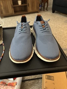 Zapatos informales Breeze Leisure Urban ultra cómodos para hombre talla 14 EE. UU. 47 UE - Imagen 1 de 1