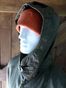 Vintage C.P. Chaqueta Gafas Company Verde Lino Lino Talla 54 XXL Primavera/Verano - Imagen 1 de 23