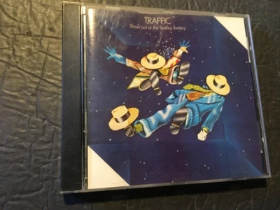 Traffic Shoot Out At The Fantasy Factory Foto 1 de 3