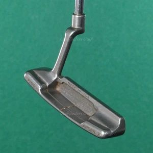 Ping Anser 2 Stainless Patented 85068 35" Putter Golf Club Karsten - Picture 1 of 5