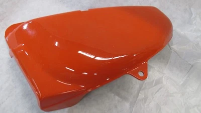 Panel de cubierta lateral izquierdo Suzuki TS100 1975-1977 TS 100 47211-25610 Foto 1 de 3