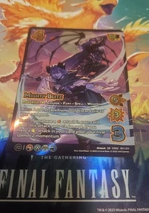 Mighty Blitz - Critical Role: Heroes Of Exandria - Picture 1 of 1