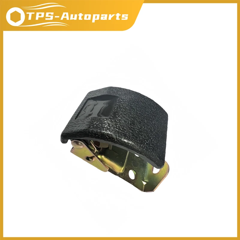 For Mitsubishi Lancer Outlander Sport Hood Lock Release Handle 5910A027XA  - Image 1 of 4