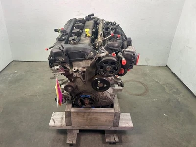 2008–2015 Mazda MX-5 Miata Engine Assembly 2.0L VIN F 166K Miles OEM Tested - Image 1 of 4