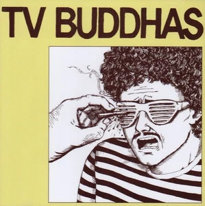 TV Buddhas TV Buddhas Ep (CD) - Picture 1 of 1