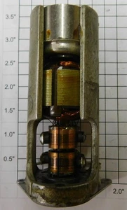 Acme 1000-X1359 Large HO Scale Open Frame Motor - Picture 1 of 3