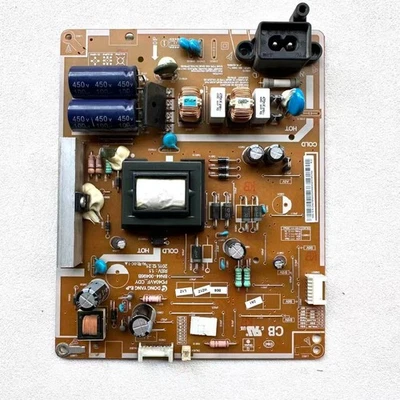 BN44-00496B Samsung Power Supply / LED Board UN39EH5003FXZA - Image 1 of 3