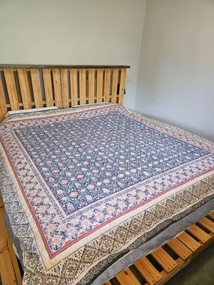 Morgan And Finch Queen Doona Cover - image 1 of 4