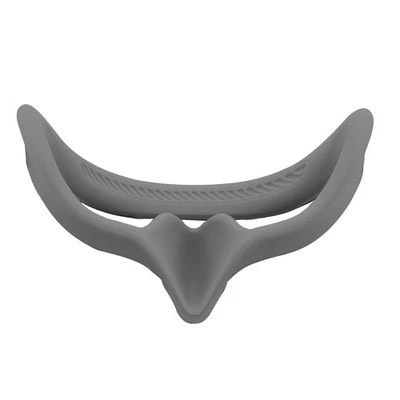 Máscara de ojos voladores cubierta protectora de silicona para gafas DJI Avata 2 accesorios Foto 1 de 4