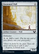 STX-255 - Excavated Wall - Magic - Muro Dissotterrato