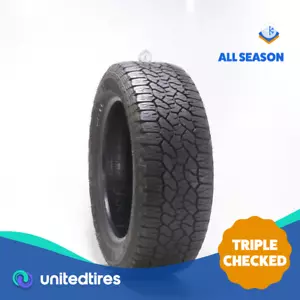 Used 275/55R20 Goodyear Wrangler Workhorse AT 113T - 7/32 - Picture 1 of 4