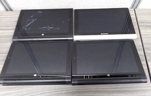 Lote 6 MIX LENOVO YOGA Windows y Andriod - Leer descripción - Imagen 1 de 6
