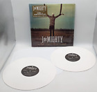 I The Mighty - Satori/Karma Never Sleeps 2xLP vinyle blanc sujet chaud exclusif