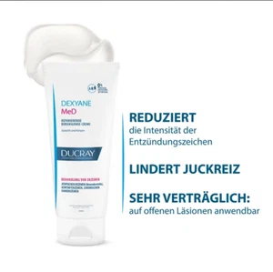 Crema DUCRAY DEXYANE MeD, 100 ml, PZN 11578713 - Imagen 1 de 1