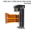 LTP01-245-11 LTP01-245-01 LTP01-245-08 Thermal print head for receipt printin ZT