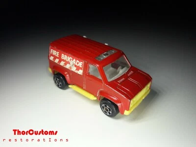 Norev mini jet  Pick Up - Image 1 of 4