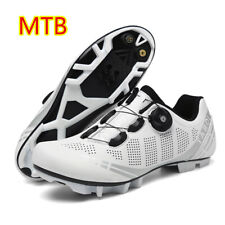 Professional Mountain Bicycle Shoes Triathlon Route SPD Road Cycling Sneakers