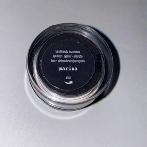 Bare Minerals Marina Liner Shadow RARE Brand New Full Size .28g Bare Escentuals - Picture 1 of 3