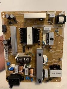 Samsung UN50H5203AFXZA MH01 BN44-00772A Power Supply Board. B153 - Picture 1 of 1