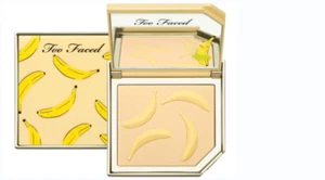 Too Faced Tutti Frutti It's Bananas Brightening Setting Powder NEW WITH BOX - Picture 1 of 1