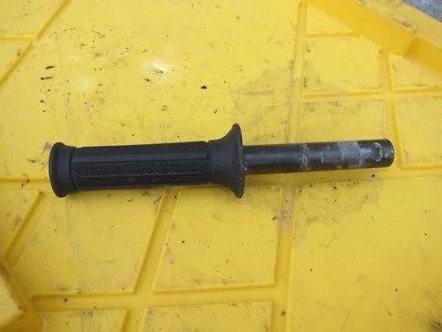 1985 Suzuki GS550EF OEM РУЛЬ - Изображение 1 из 4