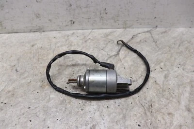 Стартер двигателя двигателя постоянного тока 12 В 2013-2017 Kawasaki Ninja Ex300 - Изображение 1 из 3