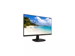 Philips V-Line 273V7QJAB/27 27" Full HD 1920 x 1080 75Hz VGA HDMI DisplayPort - Picture 1 of 5