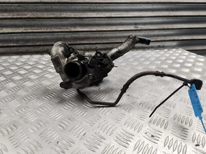 PEUGEOT PARTNER TURBOCHARGER TURBO 1.6 HDI DIESEL DV6DTED MK2 2010 - 2014 - Picture 1 of 8
