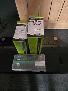Brother Cartridges Drum DR630 DR 720 Toner TN660 - Bild 1 von 1