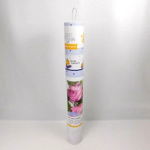 Violet Van Gogh "BEAUTIFUL BLOOMS" Canvas Paint By Numbers Kit For Adults & Kids - Picture 1 of 11