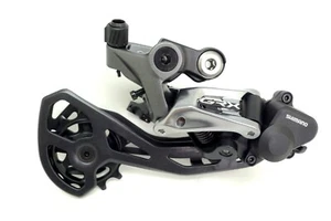 Shimano GRX RD-RX810 11 Speed Shadow RD+ Rear Derailleur - Picture 1 of 7