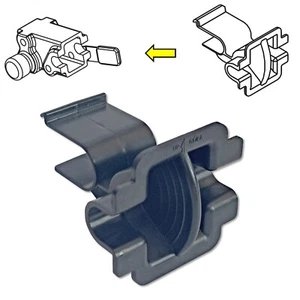 Stopfen / Abdeckung / Verschlussstopfen für AHK von AUTO-HAK - Z101 - Bild 1 von 3