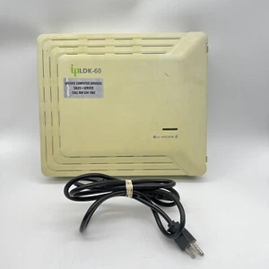 LG Ericsson ipLDK-60 ( BKSU ) 3x8 expansion IP Key Telephone System - Picture 1 of 14