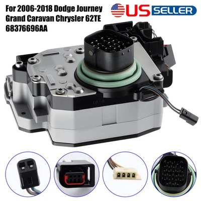 Reman Trans Shift Solenoid Fit for Dodge Grand Caravan 2008-2019 Town & Country - Изображение 1 из 4