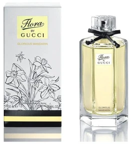 Flora by Gucci Glorious Mandarin 100 ml edt - Foto 1 di 4