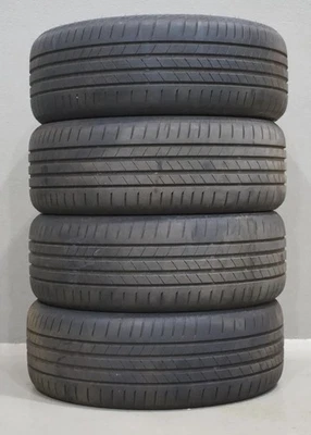 4x Bridgestone Turanza T005 * 225 55 R17 97W Sommer Sommerreifen 5,8mm TOP! - Bild 1 von 4