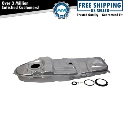 Gas Fuel Tank 15.9 Gallon For 2006-2012 Toyota RAV4 Foto 1 de 4