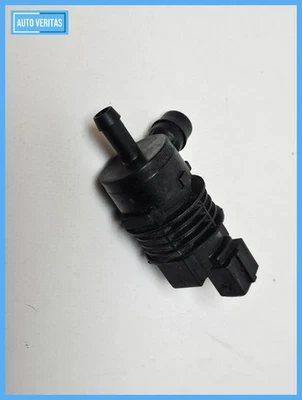 BMW 3 Series E36 E46 5 Series E39 7 Series E38 E65 E66 X5 E53 Tank ventilation v - Image 1 of 4