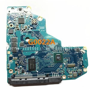 HDD PCB G0022A TOSHIBA MG07ACA14TA Festplatte Platine HDD - Bild 1 von 3