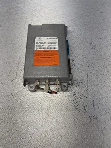 1998-2002 MERCEDES-BENZ W210 E320 COMMUNICATION CONTROL MODULE OEM A2108208026 - Picture 1 of 15